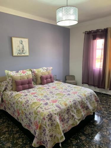 Vacacional Tegueste 2ºA