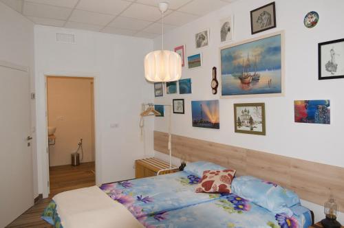 Calpe loft Suite Zendra