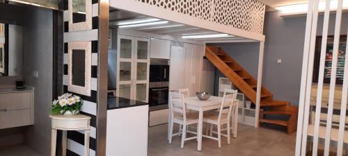 Verdiales loft