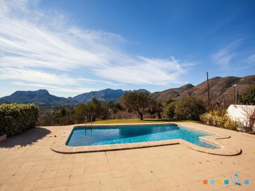 Vh Costablanca - Casa Mamet