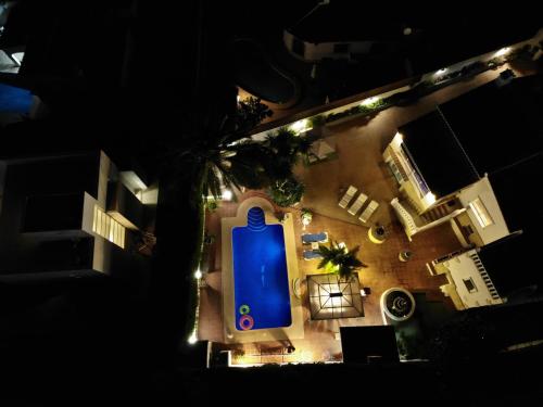 Villa Apartamento Oasis De Tranquilidad