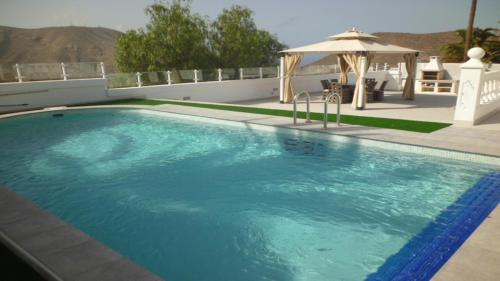 Villa Chayofa