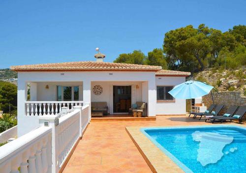 Villa Colina CostaBlancaDreams