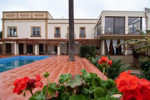 Villa Del Riu