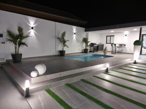 Villa Dreams Jf