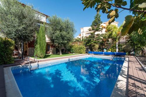Villa Esmeralda