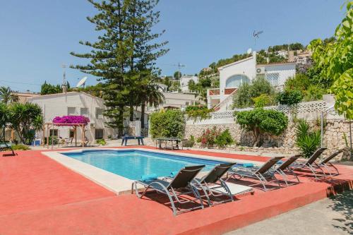 Villa Flor de Luna by Villa Plus