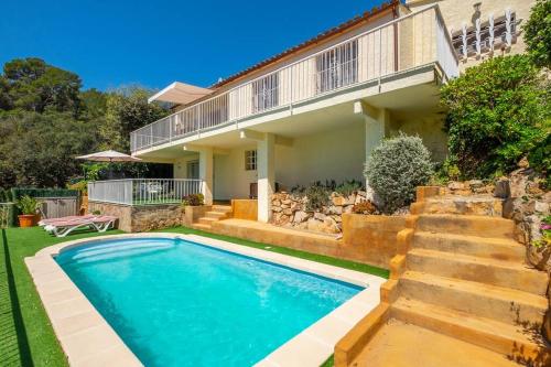 Villa Frente al Mar - Urano 5