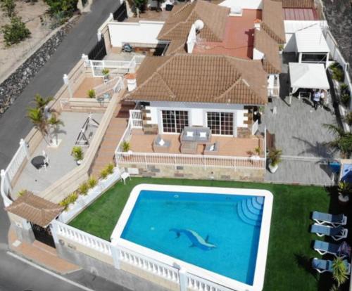 Villa Gaelca