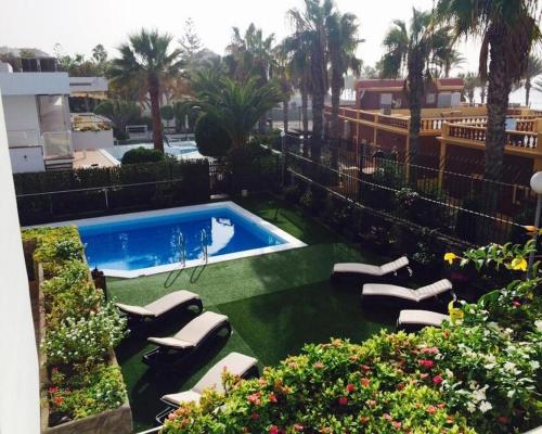 Villa Las Americas