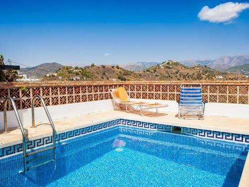 Holiday Home Villa Laura