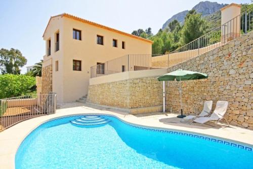 Villa Lia - Plusholidays