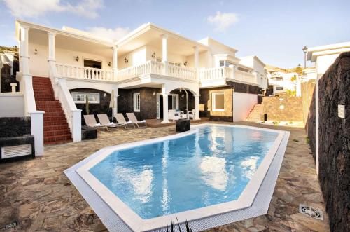 Villa Los Loros