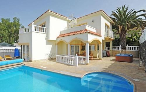 Villa Madrina