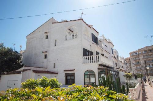 Villa Maria - 200 meters from the beach