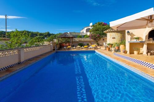 Villas Guzman - Morewood