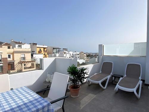 Villa Premium Los Mangos Casasol