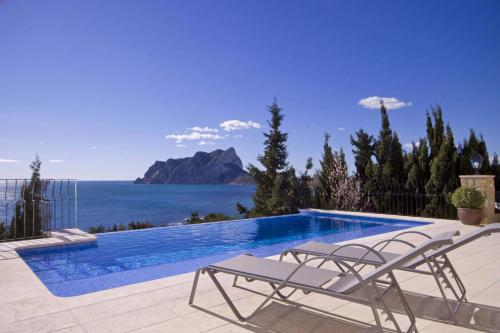 Villa Quimera - Plusholidays