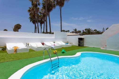 Casa Royal Park by Vacanzy Collection