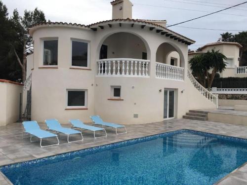 Villa San Antonio 12