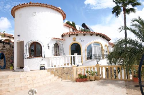 Villa Valentia El Nido