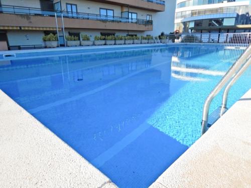 Villas Cosette - Apartamento Neptuno 414