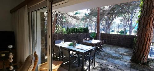 Villas Cosette - Villa Julieta