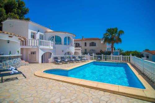 Villas Guzman - Infinity