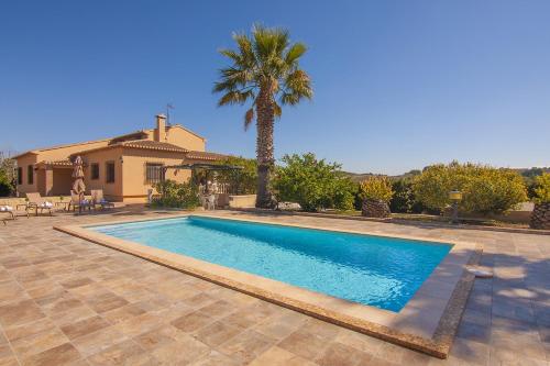 Villas Guzman - Vinyes