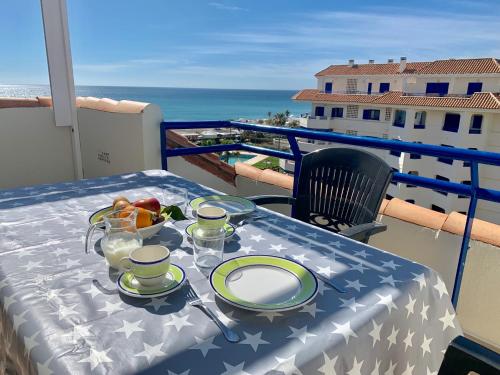 Vip Penthouse La Noria