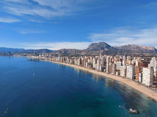 Viva Sky Benidorm