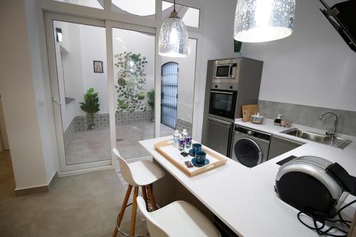 Vivienda Niño Perdido