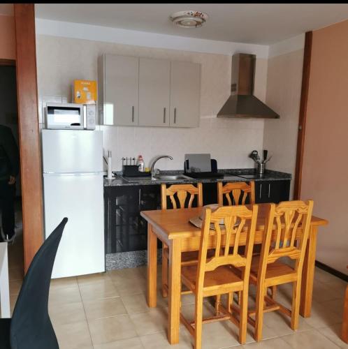 Vivienda Vacacional Tamaragua