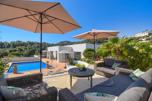 We Love Villa Spain - Villa La Viva