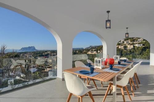 We Love Villas - Villa El Mar