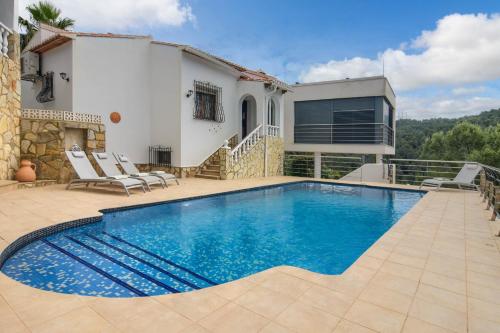 We Love Villas - Villa Montana