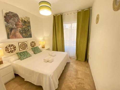 weforyou Caracola Beach 11