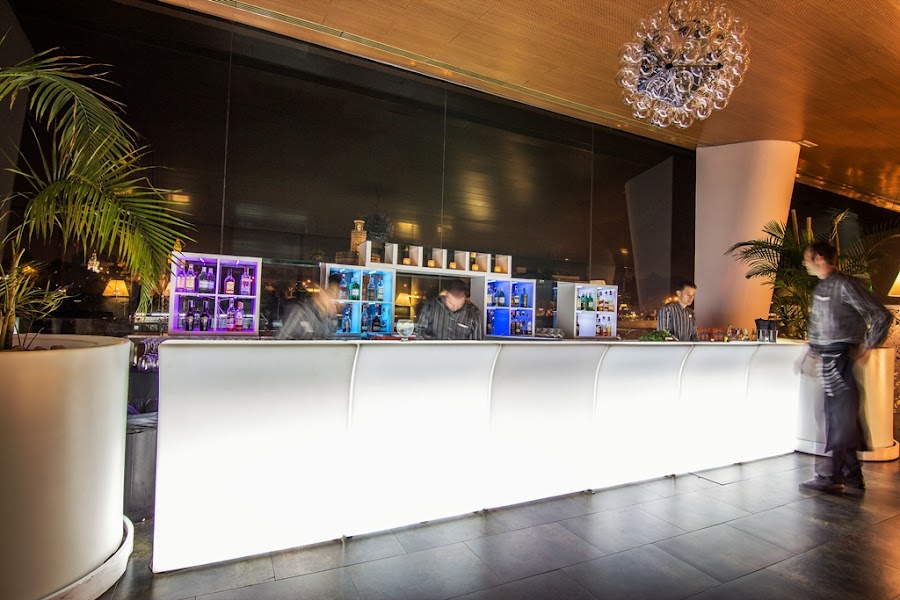 Abades Triana Restaurante