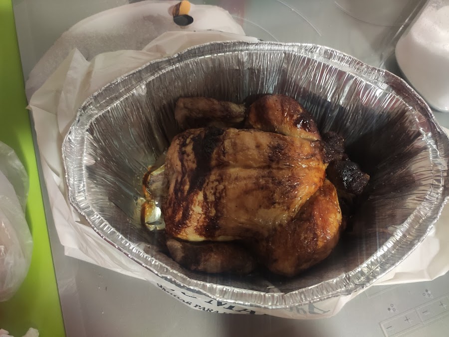 Asador De Pollos Lomarin