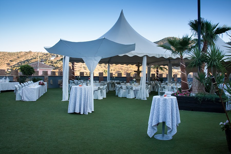 Balcones De Bentomiz