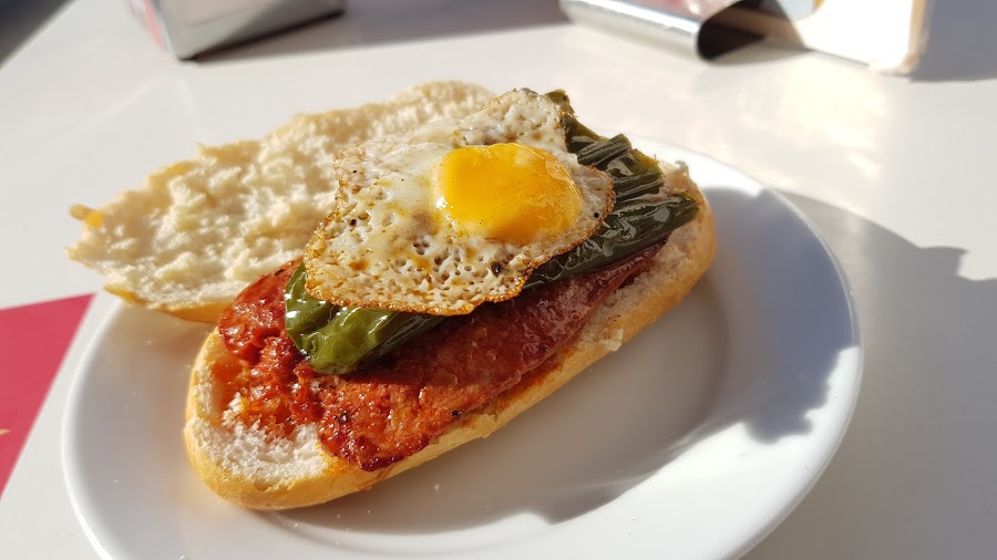 Bar Manolo El Del Capote