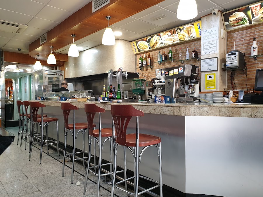 Bar Pancho´S