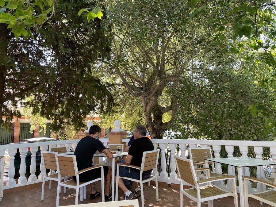 Bar Restaurante Nou Mirador