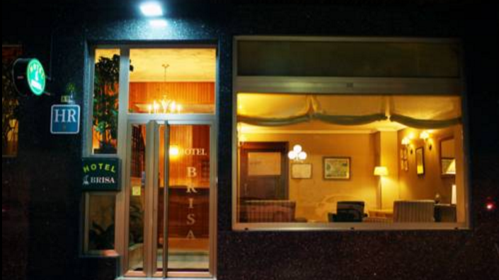 Hotel Brisa