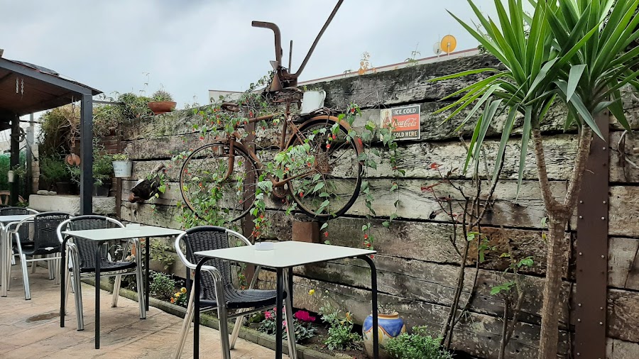 Restaurant Ca la Trini