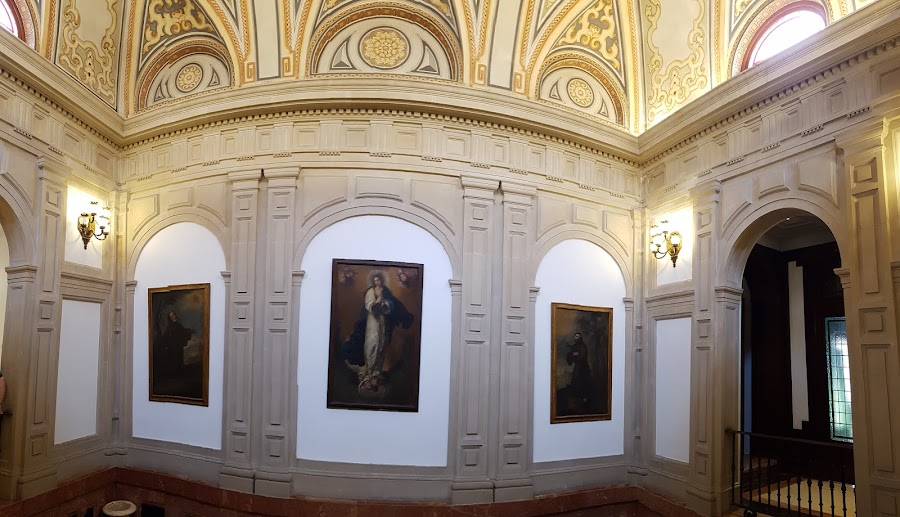 Casa De La Provincia