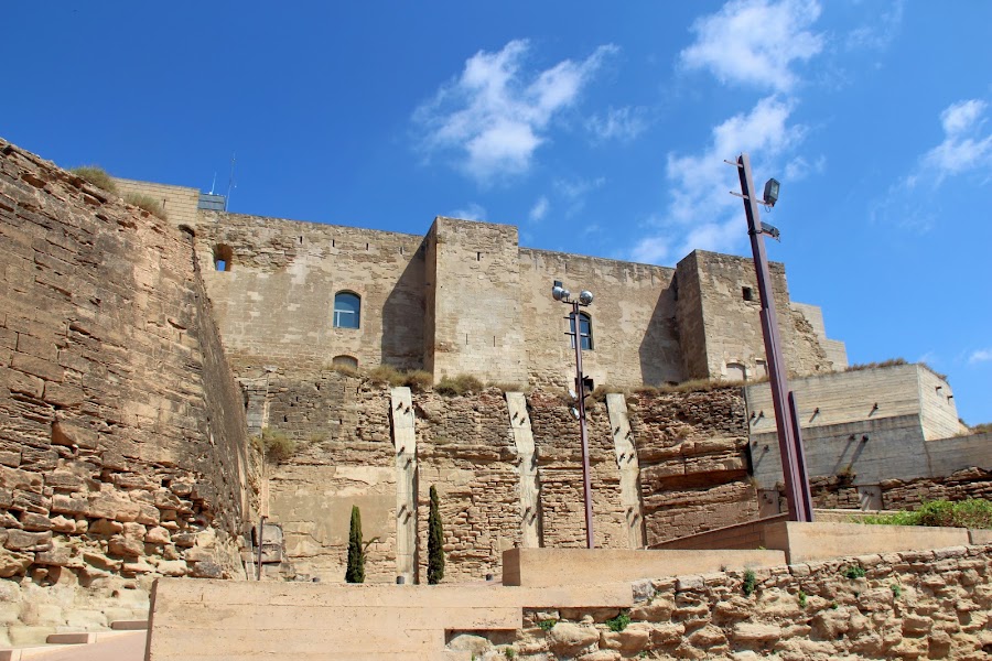 Castillo de la Suda | Lleida