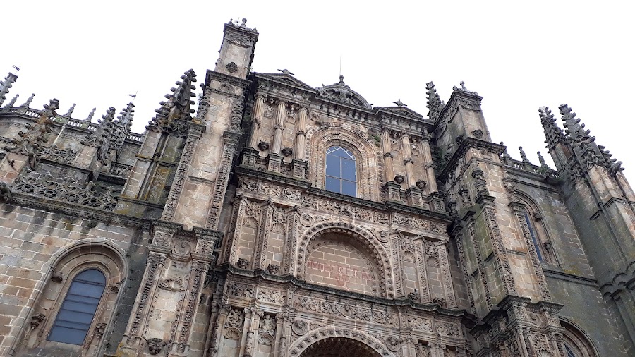 Catedral De Plasencia