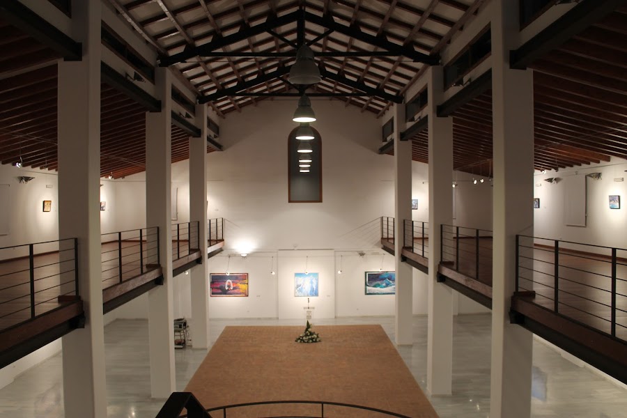 Centre D Art Taller Ivars