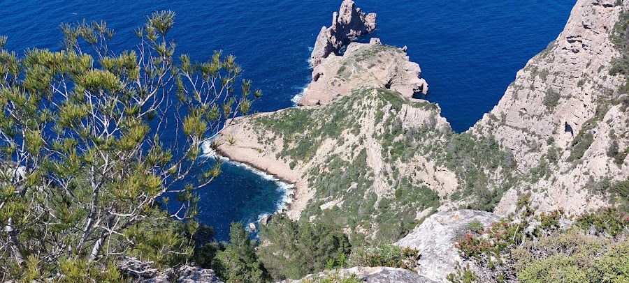 Centre D Interpretació Des Amunts